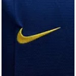 08-09 Barcelona Retro Jersey Home